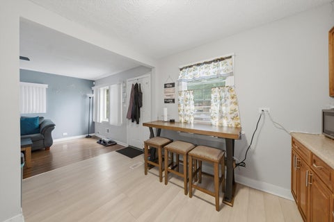 Tiny photo for 14314 S Edbrooke Avenue, Riverdale, IL 60827 (MLS # 12780475)
