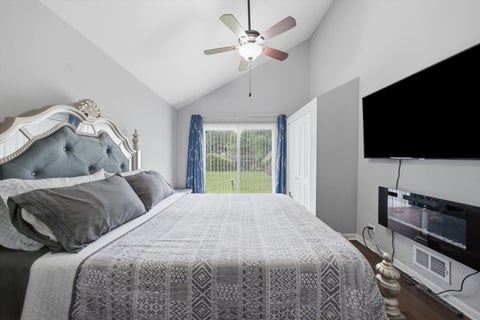 Tiny photo for 14314 S Edbrooke Avenue, Riverdale, IL 60827 (MLS # 12780475)