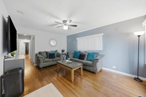 Tiny photo for 14314 S Edbrooke Avenue, Riverdale, IL 60827 (MLS # 12780475)