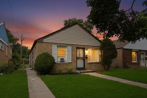 Tiny photo for 14314 S Edbrooke Avenue, Riverdale, IL 60827 (MLS # 12780475)