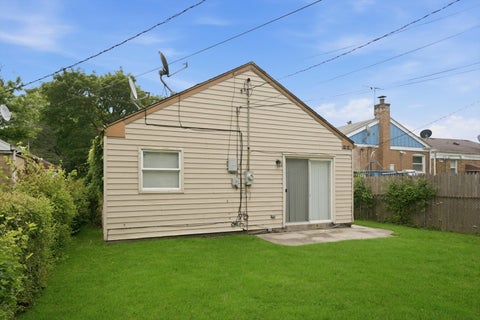 Tiny photo for 14314 S Edbrooke Avenue, Riverdale, IL 60827 (MLS # 12780475)