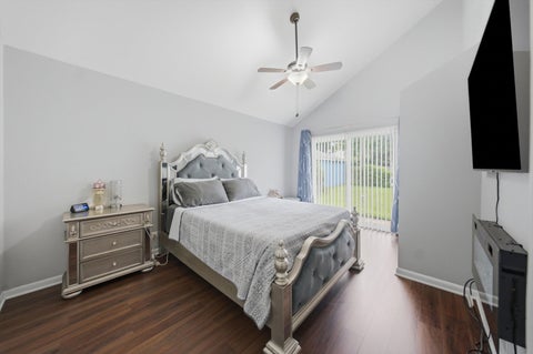 Tiny photo for 14314 S Edbrooke Avenue, Riverdale, IL 60827 (MLS # 12780475)