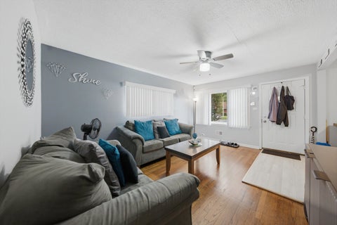 Tiny photo for 14314 S Edbrooke Avenue, Riverdale, IL 60827 (MLS # 12780475)
