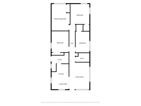 Tiny photo for 14314 S Edbrooke Avenue, Riverdale, IL 60827 (MLS # 12780475)