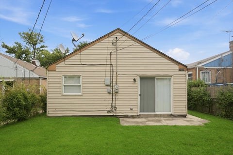 Tiny photo for 14314 S Edbrooke Avenue, Riverdale, IL 60827 (MLS # 12780475)