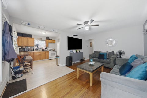Tiny photo for 14314 S Edbrooke Avenue, Riverdale, IL 60827 (MLS # 12780475)