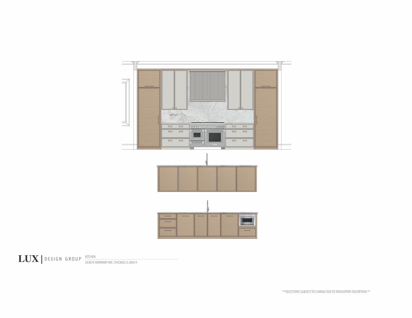 2638 N Seminary Avenue 1