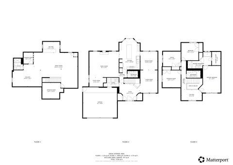 Tiny photo for 810 Kent Circle, Bartlett, IL 60103 (MLS # 12633954)