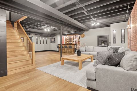 Tiny photo for 810 Kent Circle, Bartlett, IL 60103 (MLS # 12633954)
