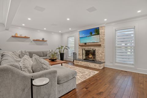 Tiny photo for 810 Kent Circle, Bartlett, IL 60103 (MLS # 12633954)