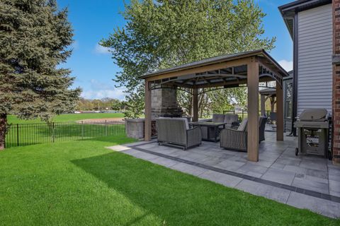 Tiny photo for 810 Kent Circle, Bartlett, IL 60103 (MLS # 12633954)