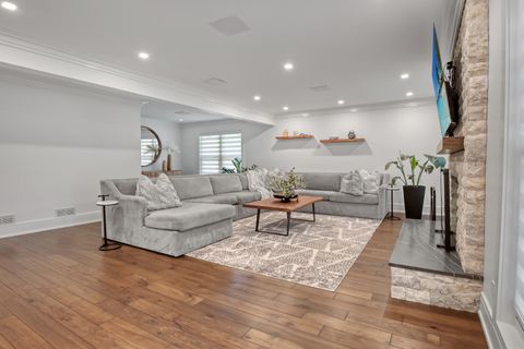 Tiny photo for 810 Kent Circle, Bartlett, IL 60103 (MLS # 12633954)