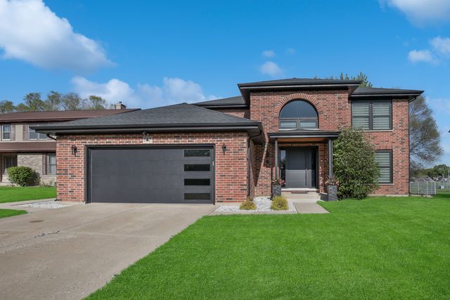 810 Kent Circle