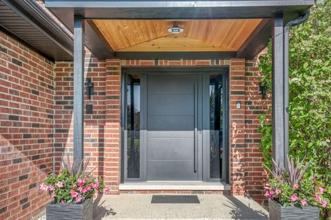 Tiny photo for 810 Kent Circle, Bartlett, IL 60103 (MLS # 12633954)