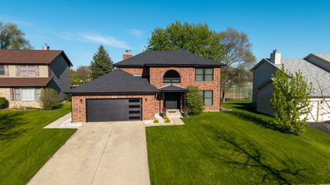 Tiny photo for 810 Kent Circle, Bartlett, IL 60103 (MLS # 12633954)