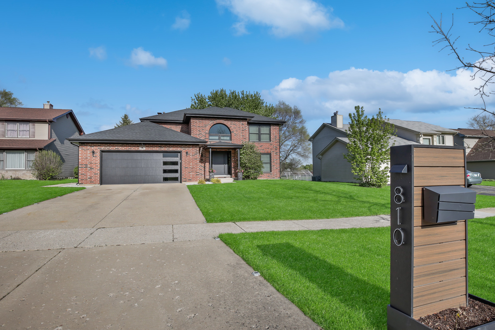 810 Kent Circle