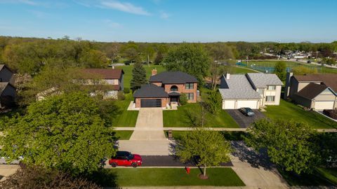 Tiny photo for 810 Kent Circle, Bartlett, IL 60103 (MLS # 12633954)