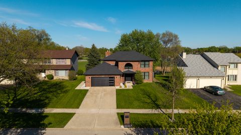 Tiny photo for 810 Kent Circle, Bartlett, IL 60103 (MLS # 12633954)