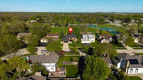 Tiny photo for 810 Kent Circle, Bartlett, IL 60103 (MLS # 12633954)
