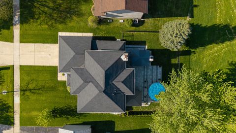Tiny photo for 810 Kent Circle, Bartlett, IL 60103 (MLS # 12633954)