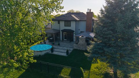 Tiny photo for 810 Kent Circle, Bartlett, IL 60103 (MLS # 12633954)