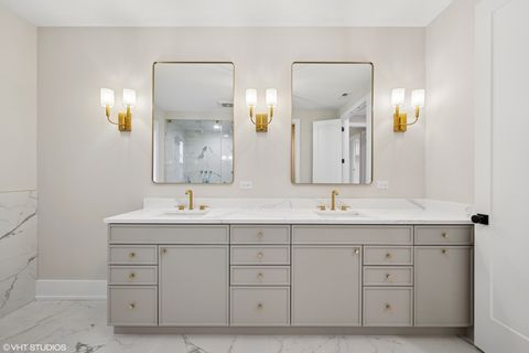 Tiny photo for 3920 N Bell Avenue, Chicago, IL 60618 (MLS # 12509101)