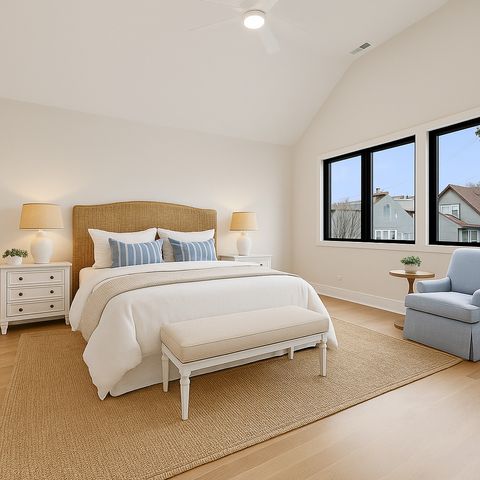 Tiny photo for 3920 N Bell Avenue, Chicago, IL 60618 (MLS # 12509101)