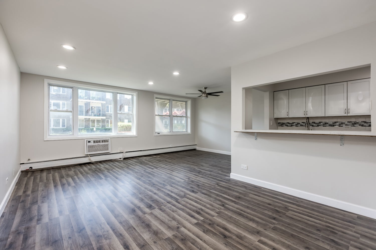 8712 Skokie Boulevard 1I