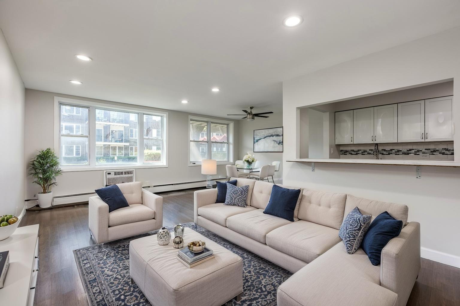 8712 Skokie Boulevard 1I