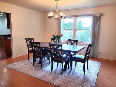 Tiny photo for 11 BIRCHWOOD Avenue, Deerfield, IL 60015 (MLS # 12657645)