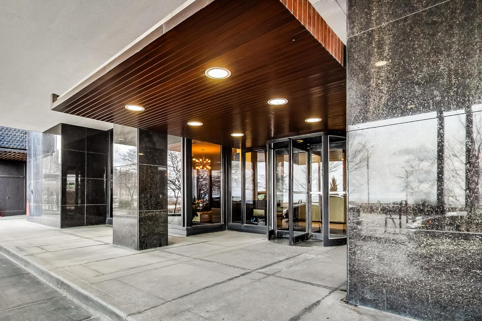 1440 N Lake Shore Drive 5D