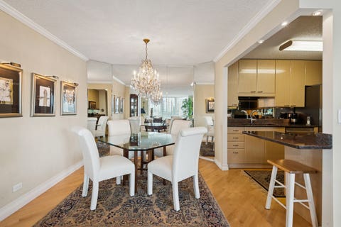 Tiny photo for 195 N Harbor Drive #4609, Chicago, IL 60601 (MLS # 12683544)