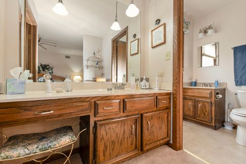 Tiny photo for 14417 Country Club Lane, Orland Park, IL 60462 (MLS # 12528688)