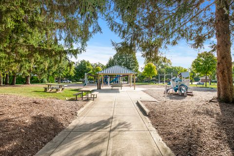 Tiny photo for 14417 Country Club Lane, Orland Park, IL 60462 (MLS # 12528688)