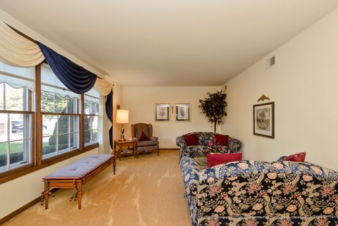 Tiny photo for 14417 Country Club Lane, Orland Park, IL 60462 (MLS # 12528688)