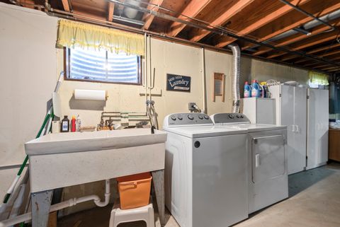 Tiny photo for 14417 Country Club Lane, Orland Park, IL 60462 (MLS # 12528688)