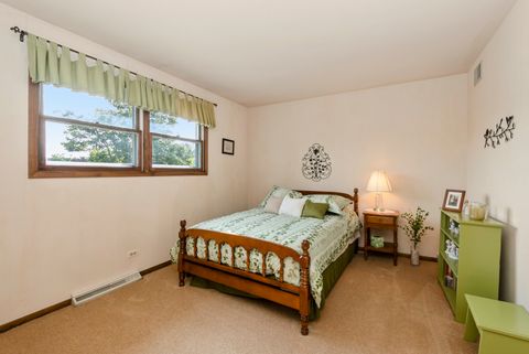 Tiny photo for 14417 Country Club Lane, Orland Park, IL 60462 (MLS # 12528688)