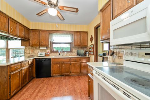 Tiny photo for 14417 Country Club Lane, Orland Park, IL 60462 (MLS # 12528688)
