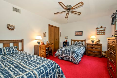 Tiny photo for 14417 Country Club Lane, Orland Park, IL 60462 (MLS # 12528688)