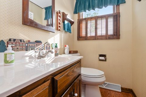 Tiny photo for 14417 Country Club Lane, Orland Park, IL 60462 (MLS # 12528688)