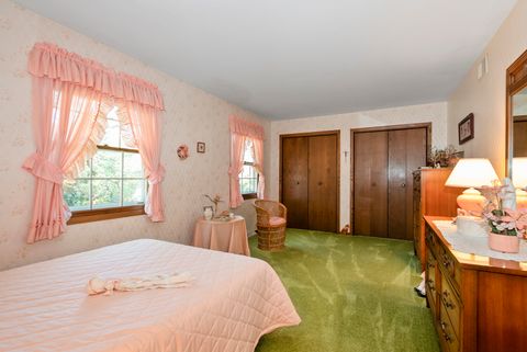 Tiny photo for 14417 Country Club Lane, Orland Park, IL 60462 (MLS # 12528688)