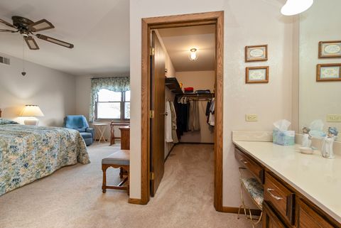 Tiny photo for 14417 Country Club Lane, Orland Park, IL 60462 (MLS # 12528688)