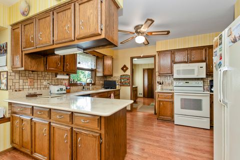Tiny photo for 14417 Country Club Lane, Orland Park, IL 60462 (MLS # 12528688)