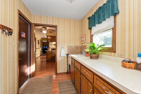 Tiny photo for 14417 Country Club Lane, Orland Park, IL 60462 (MLS # 12528688)