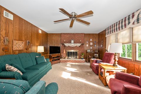 Tiny photo for 14417 Country Club Lane, Orland Park, IL 60462 (MLS # 12528688)