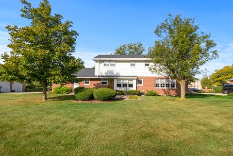Tiny photo for 14417 Country Club Lane, Orland Park, IL 60462 (MLS # 12528688)