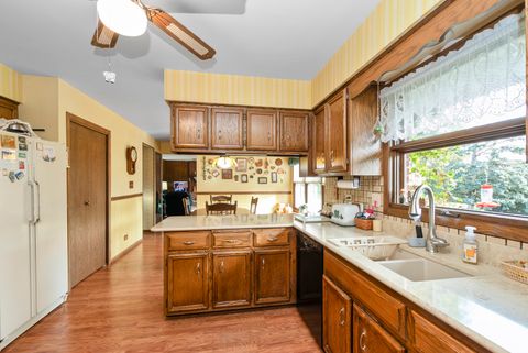 Tiny photo for 14417 Country Club Lane, Orland Park, IL 60462 (MLS # 12528688)