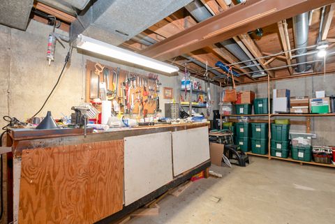 Tiny photo for 14417 Country Club Lane, Orland Park, IL 60462 (MLS # 12528688)