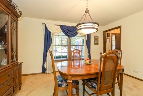 Tiny photo for 14417 Country Club Lane, Orland Park, IL 60462 (MLS # 12528688)