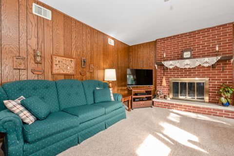 Tiny photo for 14417 Country Club Lane, Orland Park, IL 60462 (MLS # 12528688)